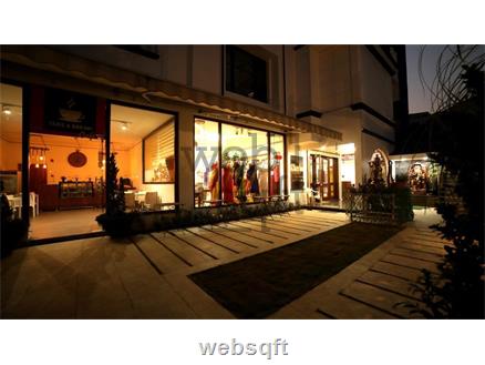 Commercial Shop-Mulgi for Rent